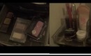♥Makeup Collection & Storage!!♥