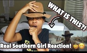 Old Town Road Official Movie REACTION