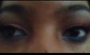 Kelly Rowland Inspired Makeup Look