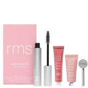 rms beauty Clean & Bright Kit