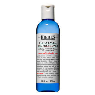 Kiehl's Since 1851 Ultra Facial Oil-Free Toner