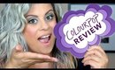 Colourpop Gel and Pencil Liner Review