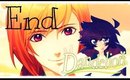 Dandelion:Wishes brought to you-Jiyeon Route [End]