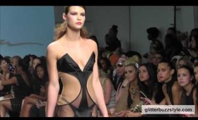 Nolcha Fashion Week: LEKA