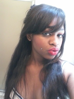 White Girl Weave Beautylish