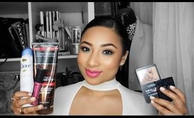 Top 10 March Drugstore Beauty Products!