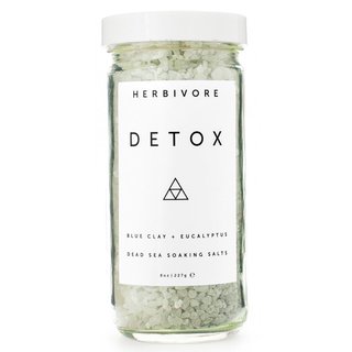 Herbivore Detox Bath Salts