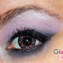 Glam Rock Eyeshadow