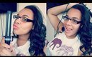 ♥ My Everyday Hair Routine for Soft , Bouncy Curls ! ♥