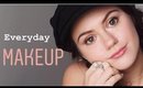 Everyday Makeup 2019