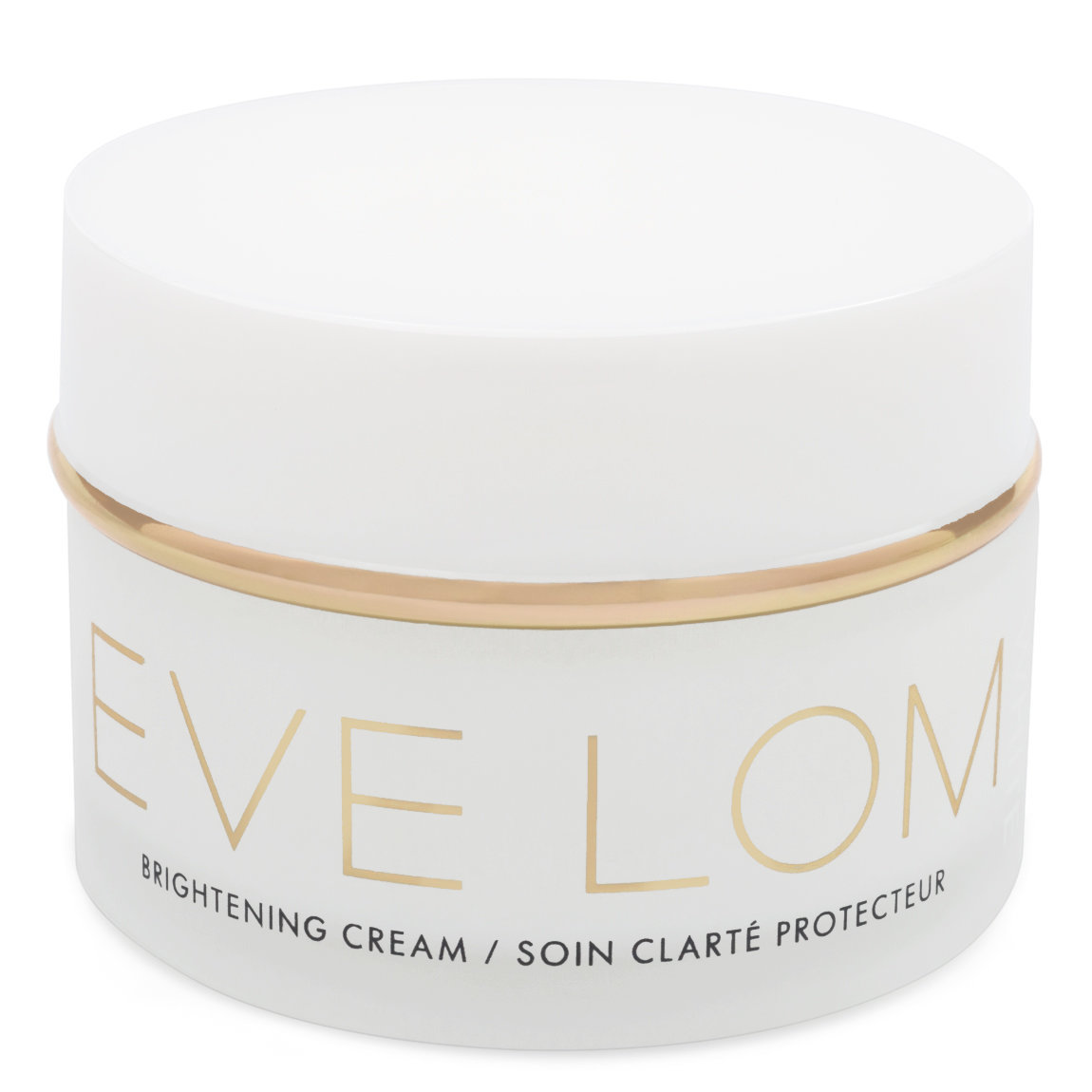 EVE LOM White Brightening Cream alternative view 1 - product swatch.