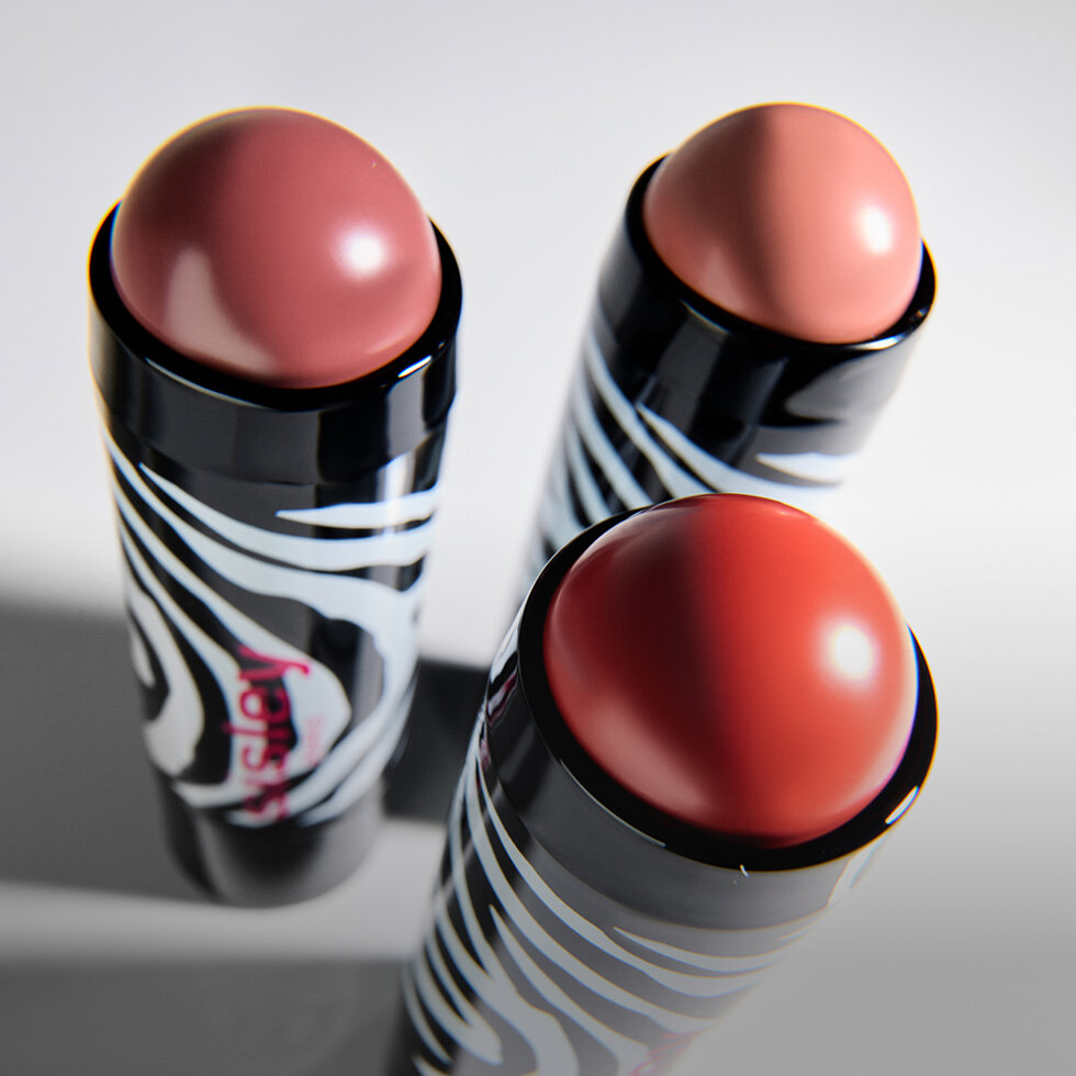 Sisley Paris Phyto-Blush Twist