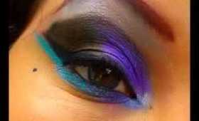 paradice/dark paradice eyeshadow