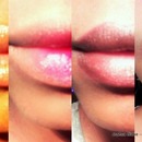 Lip Series 1 (variety)
