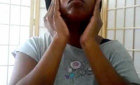 Oily Skin: Simple Skin Care Regimen for Oily Skin