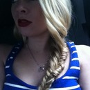 hair