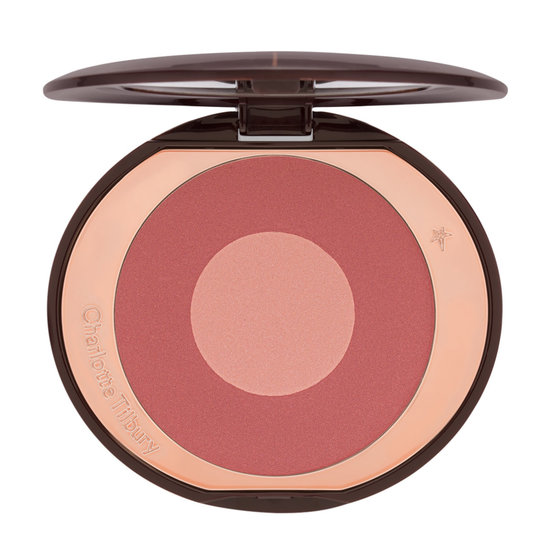 Charlotte Tilbury Cheek To Chic Pillow Talk Beautylish