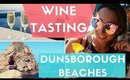 DUNSBOROUGH BEACHES, WINE TASTING, & KANGAROOS | Chloe Madison