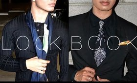 Men's 2015 Lookbook: Fendi, Versace, Zara, Etc.