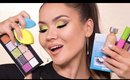 Drugstore Makeup Tutorial - Full FACE | Maryam Maquillage