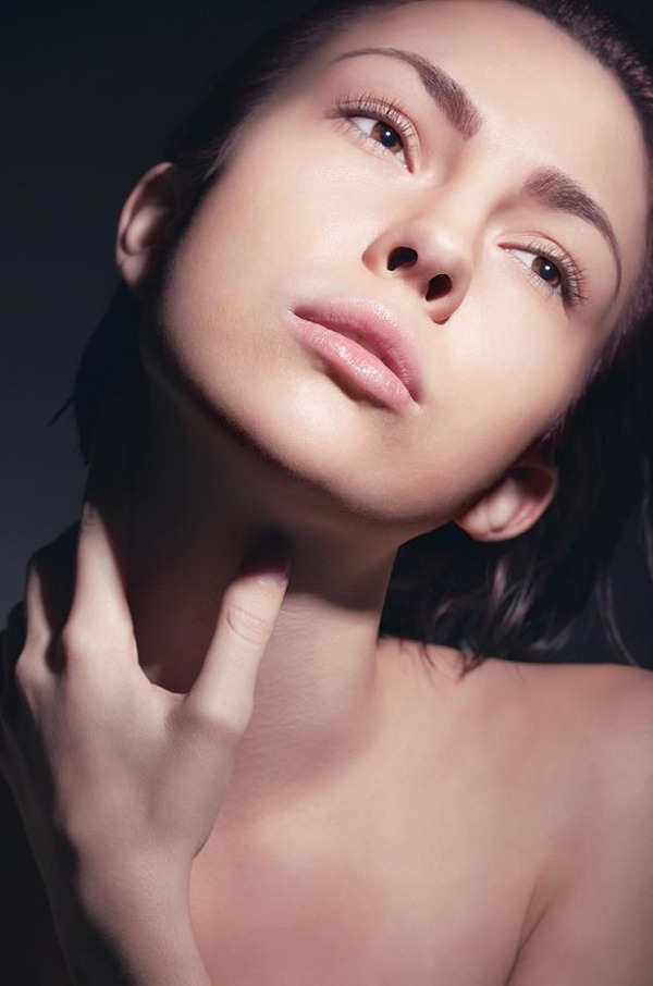 Hannah m. Бьюти лиш