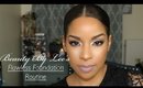 Beautybylee's Foundation Routine (Super EASY to follow)