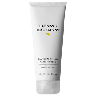 Susanne Kaufmann Body Wash for the Senses