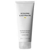 Susanne Kaufmann Body Wash for the Senses