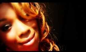 Inspired Look Beyonce