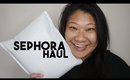Sephora Haul | Unboxing