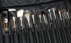 Review: Sigma Brushes