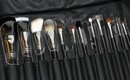 Review: Sigma Brushes