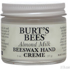 Almond Milk Beeswax Hand Creme