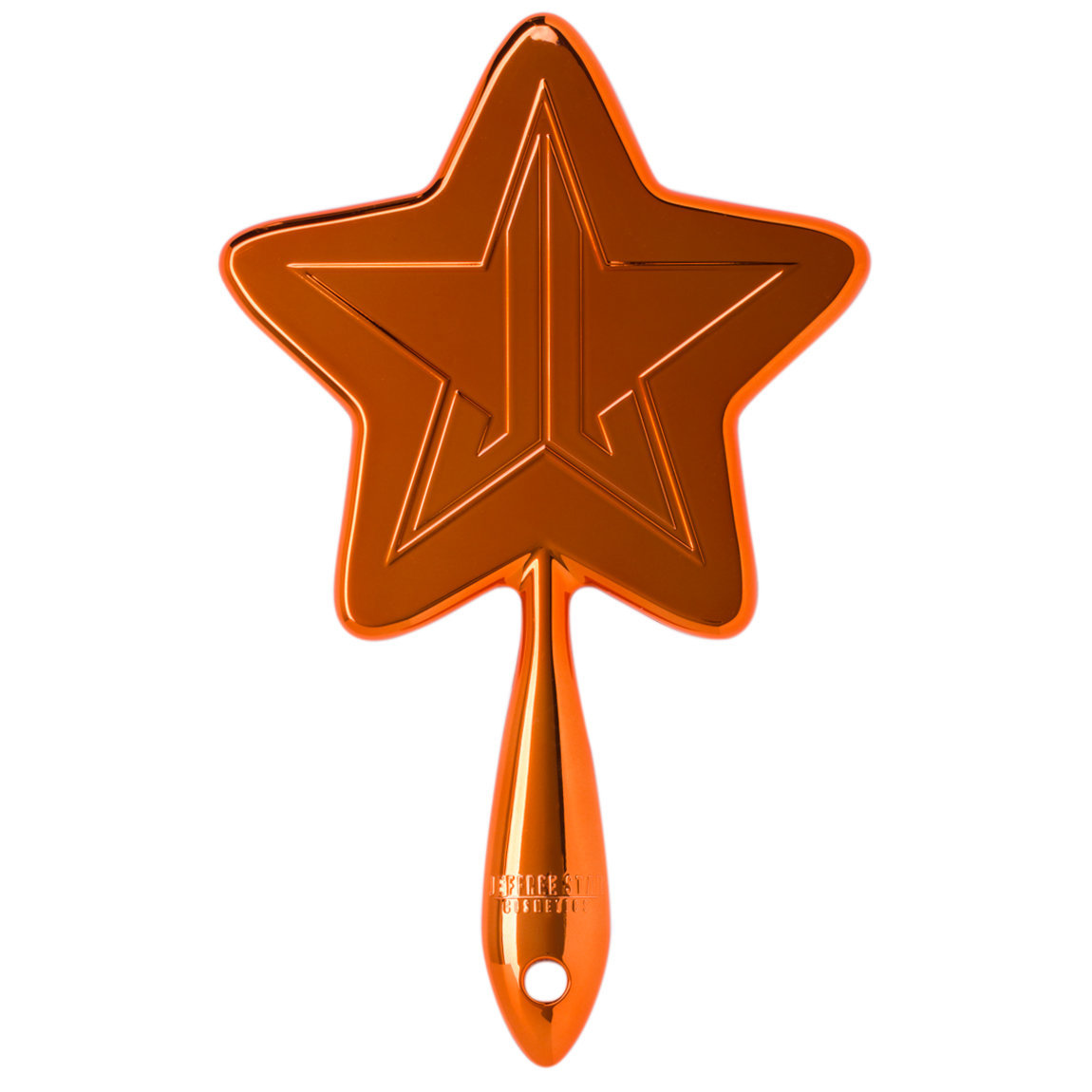 Jeffree Star Cosmetics Star Mirror Orange Chrome alternative view 1.