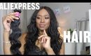 Aliexpress |Test des malaysian body wave hair de Nadula hair