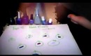 My Top 8 Nail Favorites