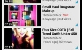 My Favorite YouTube Channels | Part 1