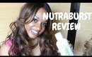 Nutraburst Review | Total Life Changes | TLC