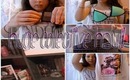 Huge Collective Haul! Forever 21, Triangl, Mac &More