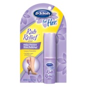 Dr. Scholl's Dr. Scholl's For Her Rub Relief Stick