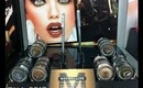 Maybelline Color Tattoo Fall 2012 Collection Limited Ed.