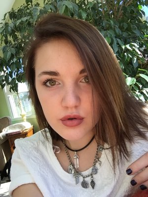Audrey G.