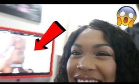 LET'S SELL OUR S3X TAPE PRANK