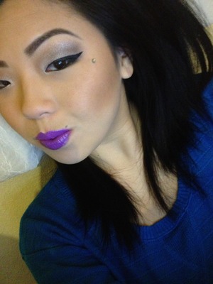 Beauty eyeliner occ LipTar 