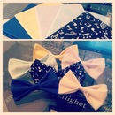 Hair Bow Addiction