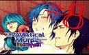 DRAMAtical Murder re:connect w/ Commentary- (Part 8)