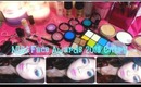 ♥ Prom Look Inspired by Jeffree Star: NYX Face Awards 2013 Entry ♥