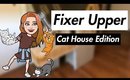 Fixer Upper: Cat Trees Are Lame, House Edition: 5 Years Later | August 2018