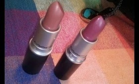 Two Perfect Neutral Lipsticks For Dark Skin Tones