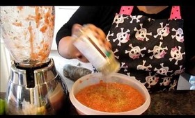 SALSA Time!!
